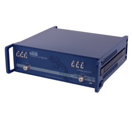 Copper Mountain Technologies C4220 2-Port 20 GHz Vektör Network Analizör Resim