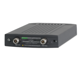Copper Mountain Technologies M5045 2-Port 4.5 GHz Vektör Network Analizör Resim