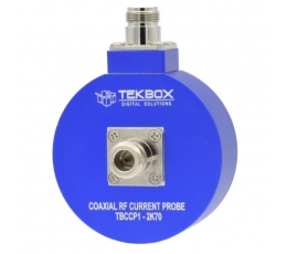 Tekbox TBCCP1-2K70 Coaxial RF Akım İzleme Probu Resim