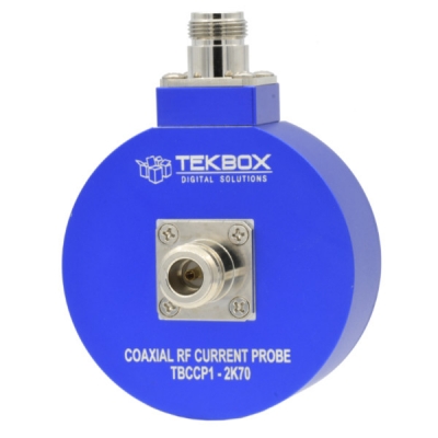 Tekbox TBCCP1-2K70 Coaxial RF Akım İzleme Probu1766