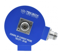 Tekbox TBCCP1-3K100 Coaxial RF Akım İzleme Probu Resim