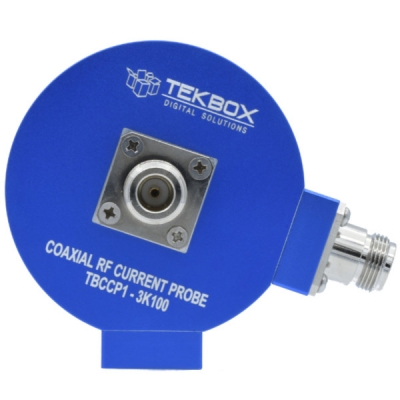 Tekbox TBCCP1-3K100 Coaxial RF Akım İzleme Probu1769