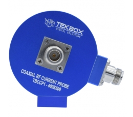 Tekbox TBCCP1-400K600 Coaxial RF Akım İzleme Probu Resim