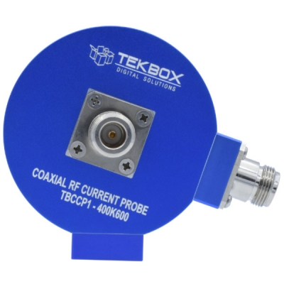 Tekbox TBCCP1-400K600 Coaxial RF Akım İzleme Probu1773