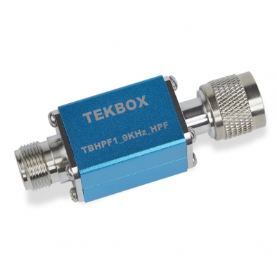 Tekbox TBHPF1-9kHz Yüksek Geçiş Filtresi1780