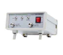 Tekbox TBMDA5 Modülasyonlu Güç Amplifikatörü ( Modulated Power Amplifier) Resim