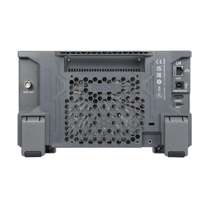 DHO802 70 MHz, 2 Kanallı, 12 Bit Dijital Osiloskop1850