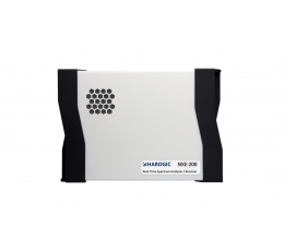 HAROGIC NXE-200 20 GHz USB Tabanlı Real Time Spektrum Analizör Resim
