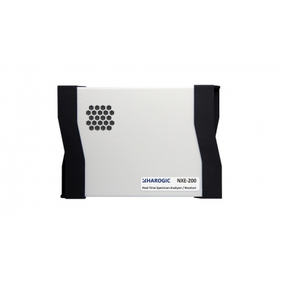 HAROGIC NXE-200 20 GHz USB Tabanlı Real Time Spektrum Analizör1908
