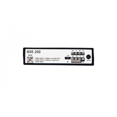 HAROGIC NXE-200 20 GHz USB Tabanlı Real Time Spektrum Analizör1907