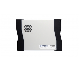 HEROGIC NXE-90 9.5 GHz USB Tabanlı Real Time Spektrum Analizör Resim