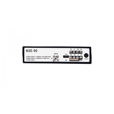 HEROGIC NXE-90 9.5 GHz USB Tabanlı Real Time Spektrum Analizör1904