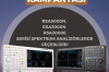 RSA3000N & RSA5000N & RSA3000E Spektrum Analizör Kampanyası