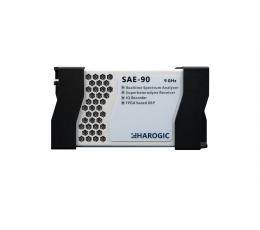 HAROGIC SAE-90 9.5 GHz USB Tabanlı Real Time Spektrum Analizör Resim