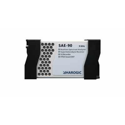 HAROGIC SAE-90 9.5 GHz USB Tabanlı Real Time Spektrum Analizör1866