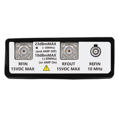HEROGIC SAM-60 M3 6.3 GHz USB Tabanlı Real Time Spektrum Analizör1879