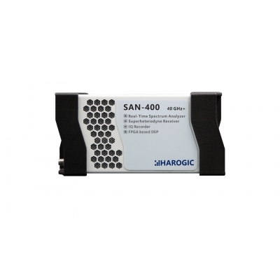 HAROGIC SAN-400 40 GHz USB Tabanlı Real Time Spektrum Analizör1900