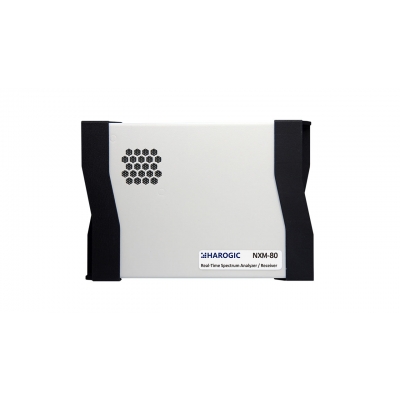 HAROGIC NXM-80 8.5 GHz USB Tabanlı Real Time Spektrum Analizör1919