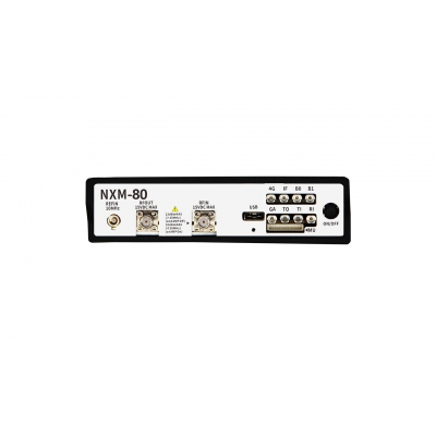 HAROGIC NXM-80 8.5 GHz USB Tabanlı Real Time Spektrum Analizör1920