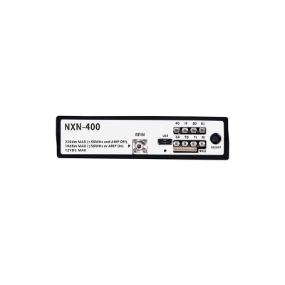 HAROGIC NXN-400 40 GHz USB Tabanlı Real Time Spektrum Analizör1929