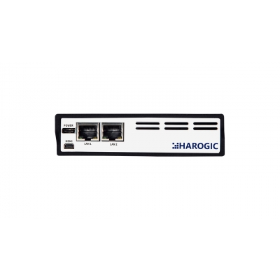 HAROGIC NXN-400 40 GHz USB Tabanlı Real Time Spektrum Analizör1930