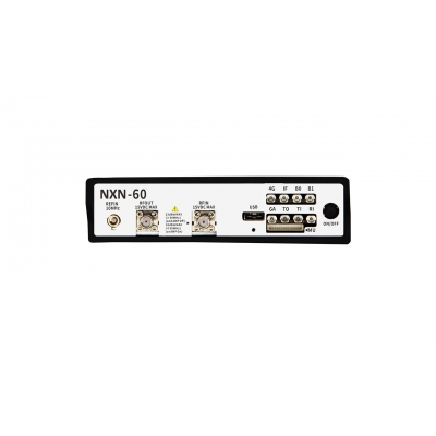 HAROGIC NXN-60 6.3GHz USB Tabanlı Real Time Spektrum Analizör1924