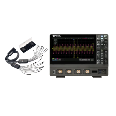 Teledyne Test Tools T3DSO3104HD 1 GHz Dijital Osiloskop1985