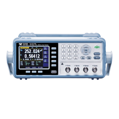 Teledyne Test Tools T3LCR1100 10Hz - 100 kHz LCR Metre2016