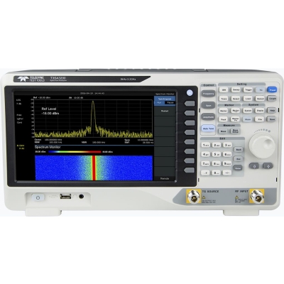 Teledyne Test Tools T3SA3100 9 KHz - 2.1 GHz Spektrum Analizör2010