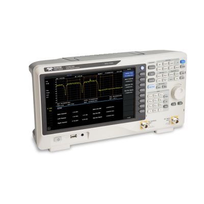 Teledyne Test Tools T3VNA3200 Vektör Network Analizör2006