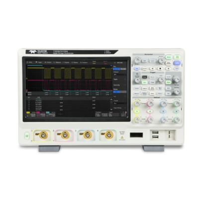 Teledyne Test Tools T3DSO31004 1GHz 4 Kanallı Osiloskop1989