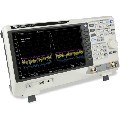 Teledyne Test Tools T3SA3100 9 KHz - 2.1 GHz Spektrum Analizör2011