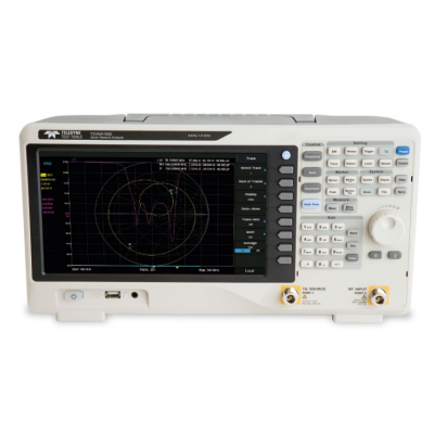 Teledyne Test Tools T3VNA3200 Vektör Network Analizör2008