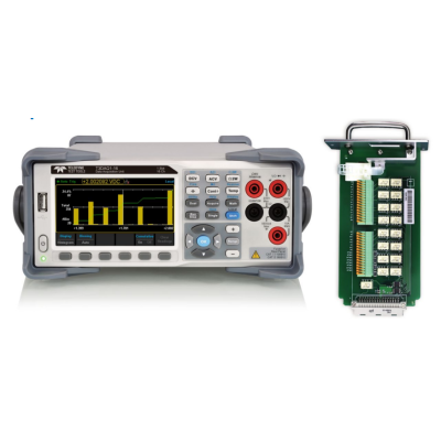 Teledyne Test Tool T3DAQ1-16 Veri Toplama Sistemi2020