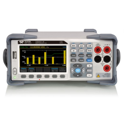 Teledyne Test Tool T3DAQ1-16 Veri Toplama Sistemi2021