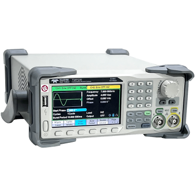 Teledyne Test Tools T3AFG30 / 30 MHz 2 Kanal 16bit Arbitrary Fonksiyon Sinyal Jeneratörü1965