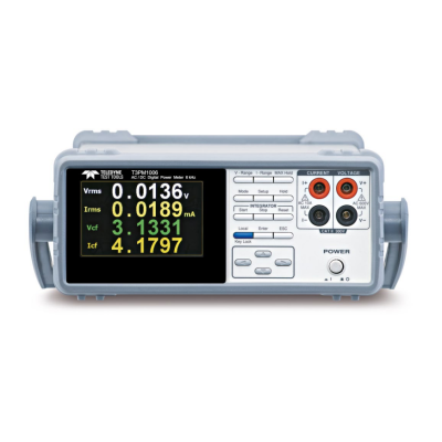 Teledyne Test Tool T3PM1006 6 kHz Dijital Güç Metre2028