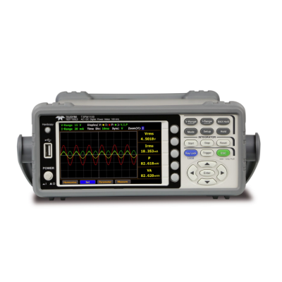 Teledyne Test Tools T3PM1100 100 kHz Dijital Güç Metre2030