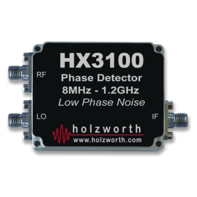 Holzworth HX3100 8MHz - 1GHz Faz Dedektörü2138