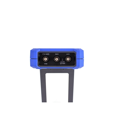 Owon HDS2102S 100 MHz 2 Kanal 500MSa/s El Tipi Dijital Osiloskop2231