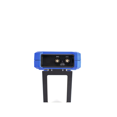 Owon HDS2102S 100 MHz 2 Kanal 500MSa/s El Tipi Dijital Osiloskop2233