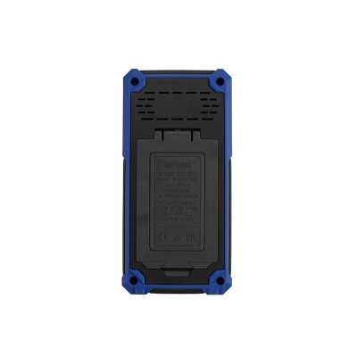 Owon HDS2102S 100 MHz 2 Kanal 500MSa/s El Tipi Dijital Osiloskop2234
