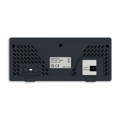 Owon DGE2035 35 MHz Tek Kanal 125MSa/s Arbitrary Waveform Jeneratör2265