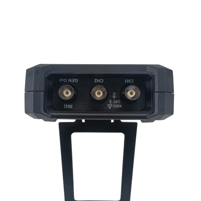 Owon HDS310S 100 MHz 2+1 Kanal 500MSa/s El Tipi Dijital Osiloskop2240
