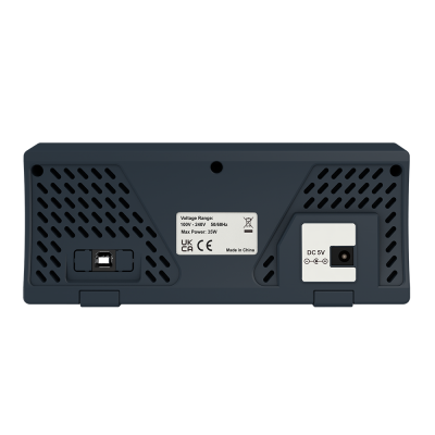 Owon DGE1030 35 MHz Tek Kanal 125MSa/s Waveform Jeneratör2259