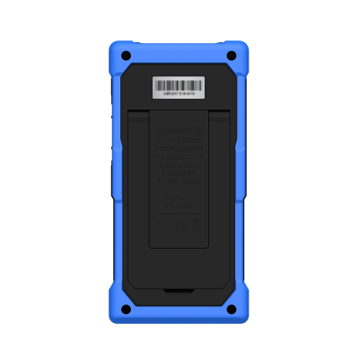 Owon HDS120 1 MHz  El Tipi Osiloskop Multimetre2243