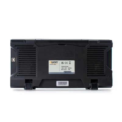 Owon SDS215S 150 MHz 2 Kanal 1GS/s Sinyal Jeneratörlü Dijital Osiloskop2229