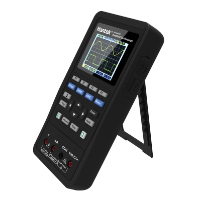 Hantek2D72 70 MHz 2 Kanal 250 MSa/s El Tipi Osiloskop2290