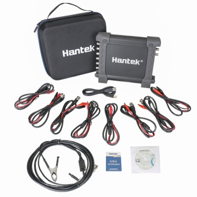 Hantek1008C 8 Kanal Araç Test Osiloskobu2308