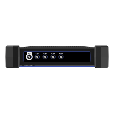Hantek TO1112D 110MHz 2 Kanal 250MSa/S Full Touch Screen Osiloskop2314